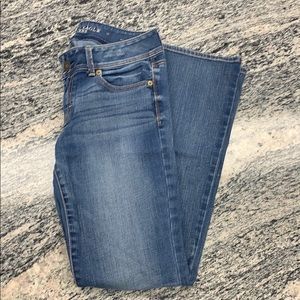 American Eagle Kickboot Jeans (8)